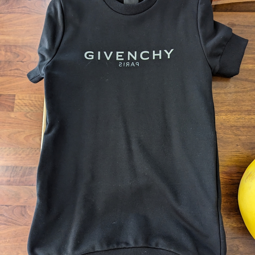 Givenchy kids dress
